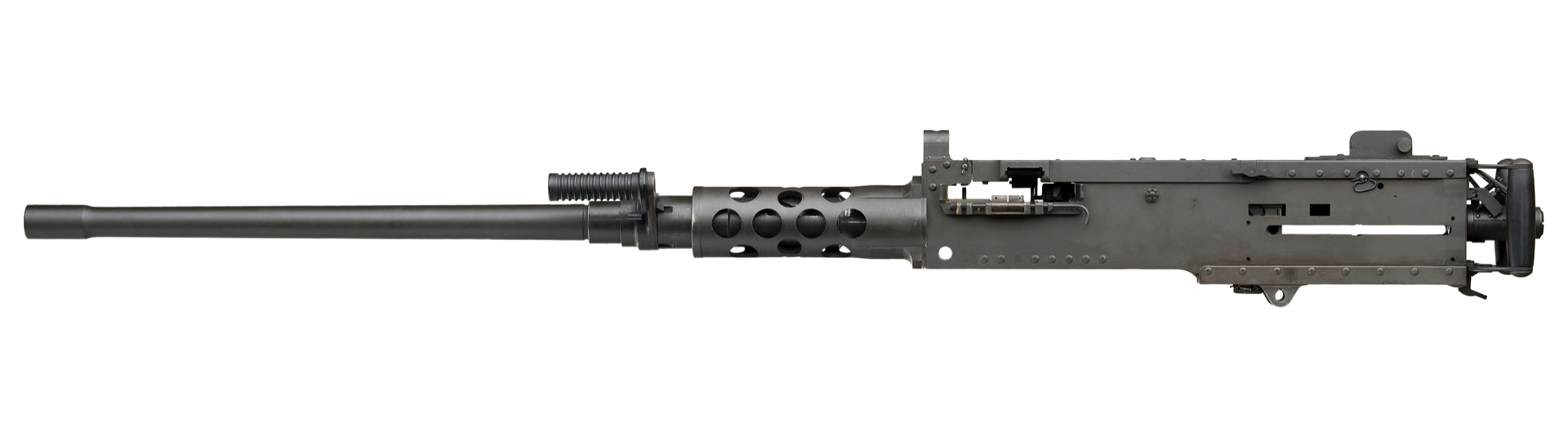 FN® M2HB-QCB