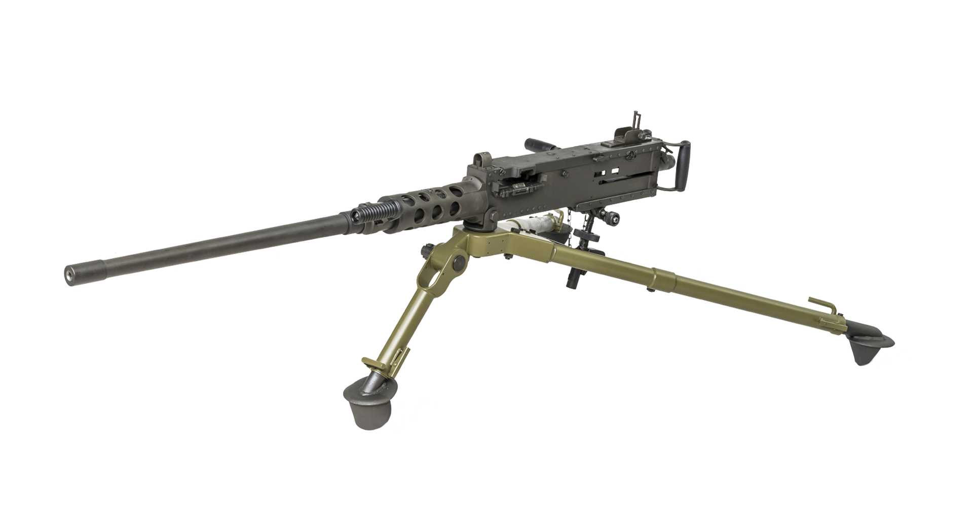 FN® M2HB-QCB