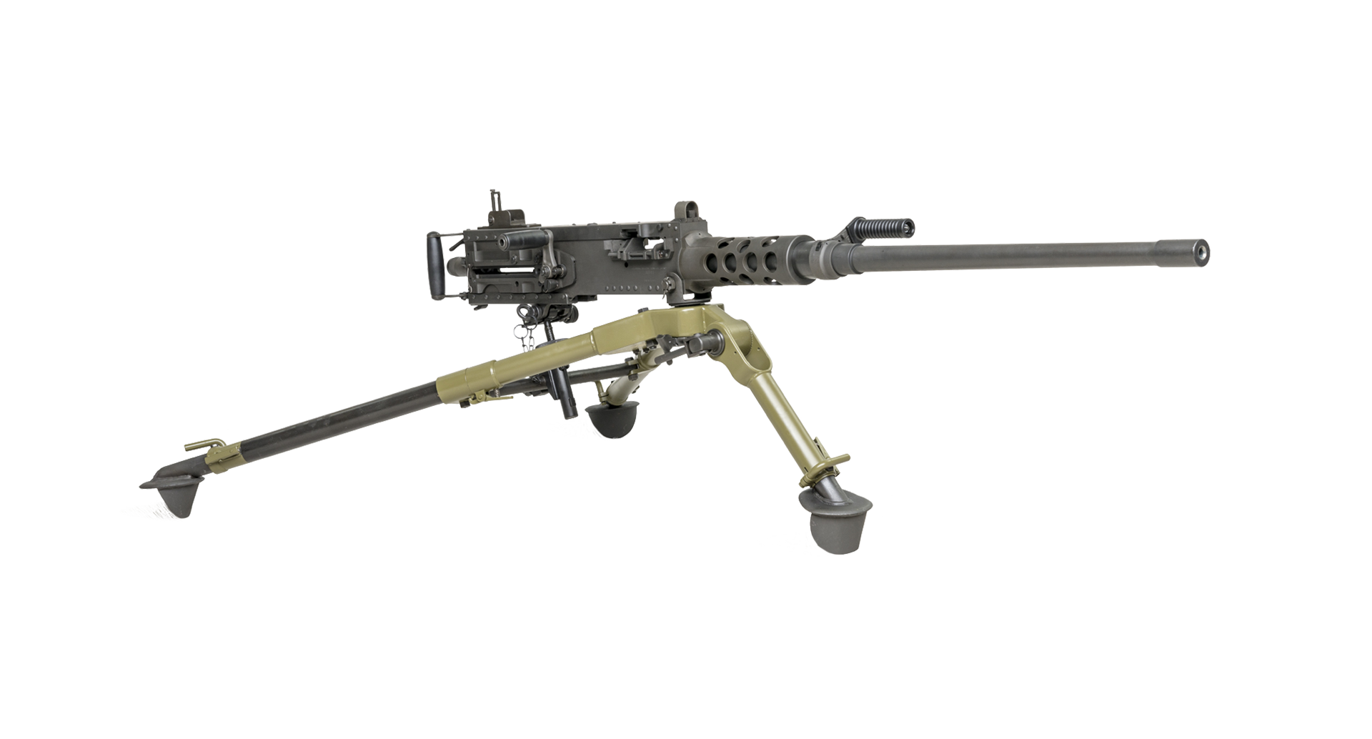 FN® M2HB-QCB