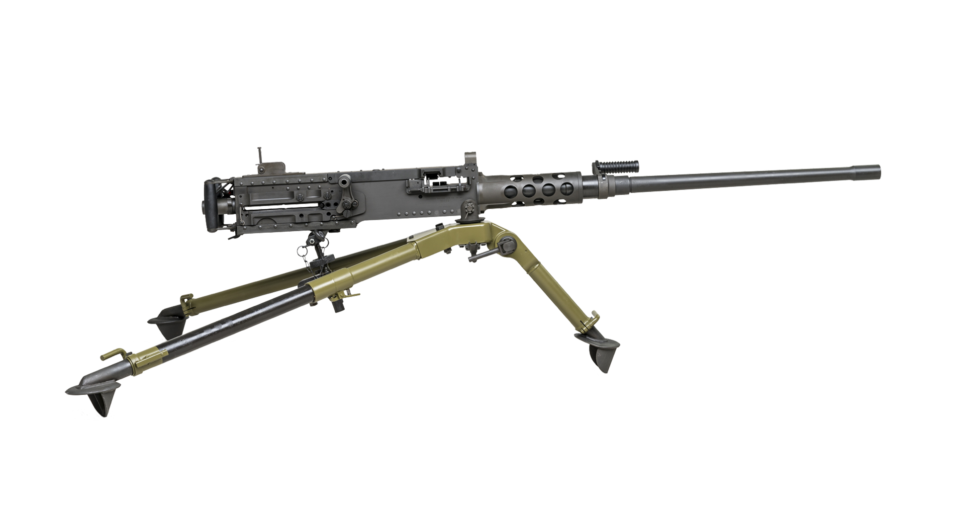 FN® M2HB-QCB