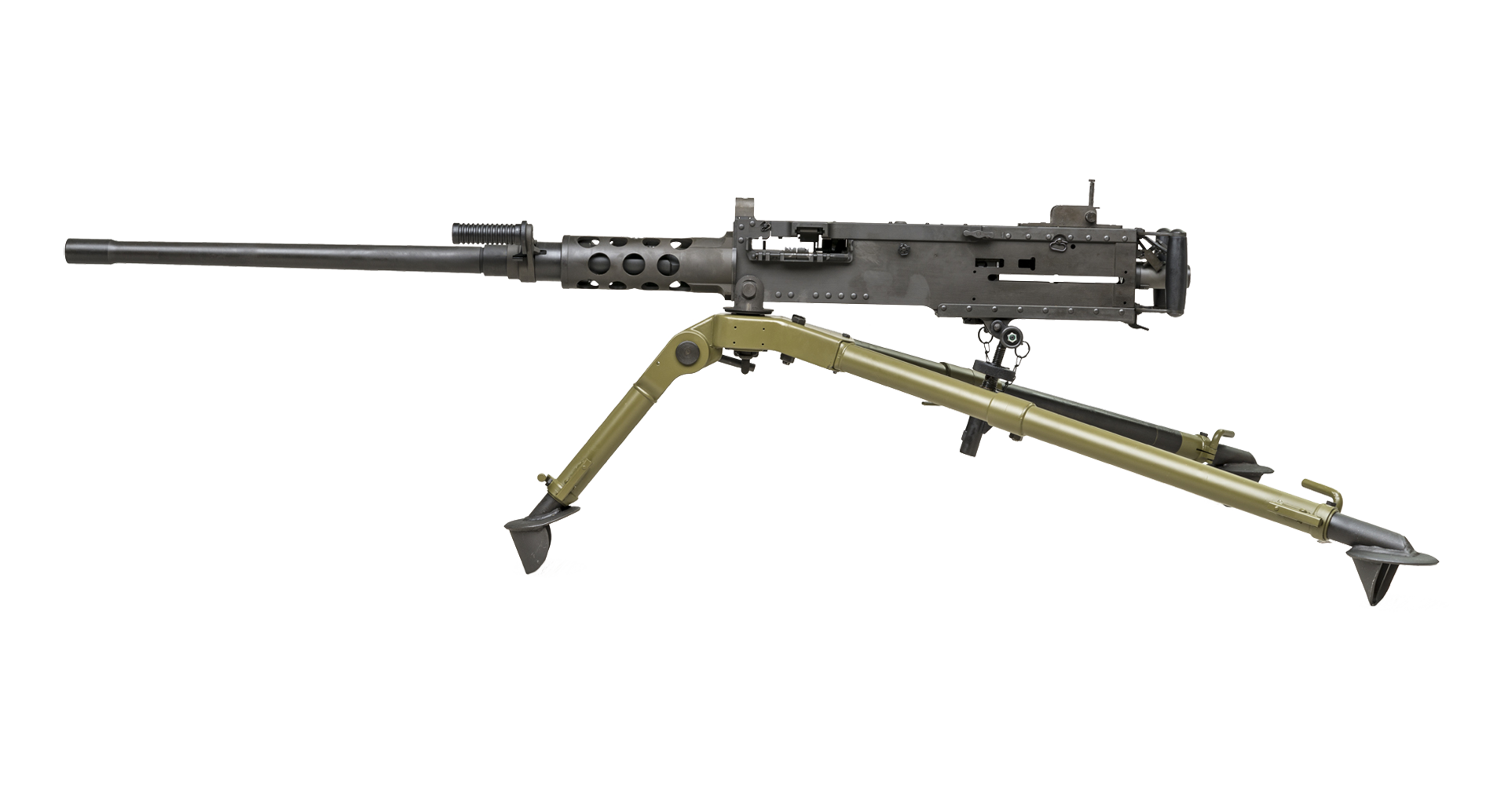 FN® M2HB-QCB